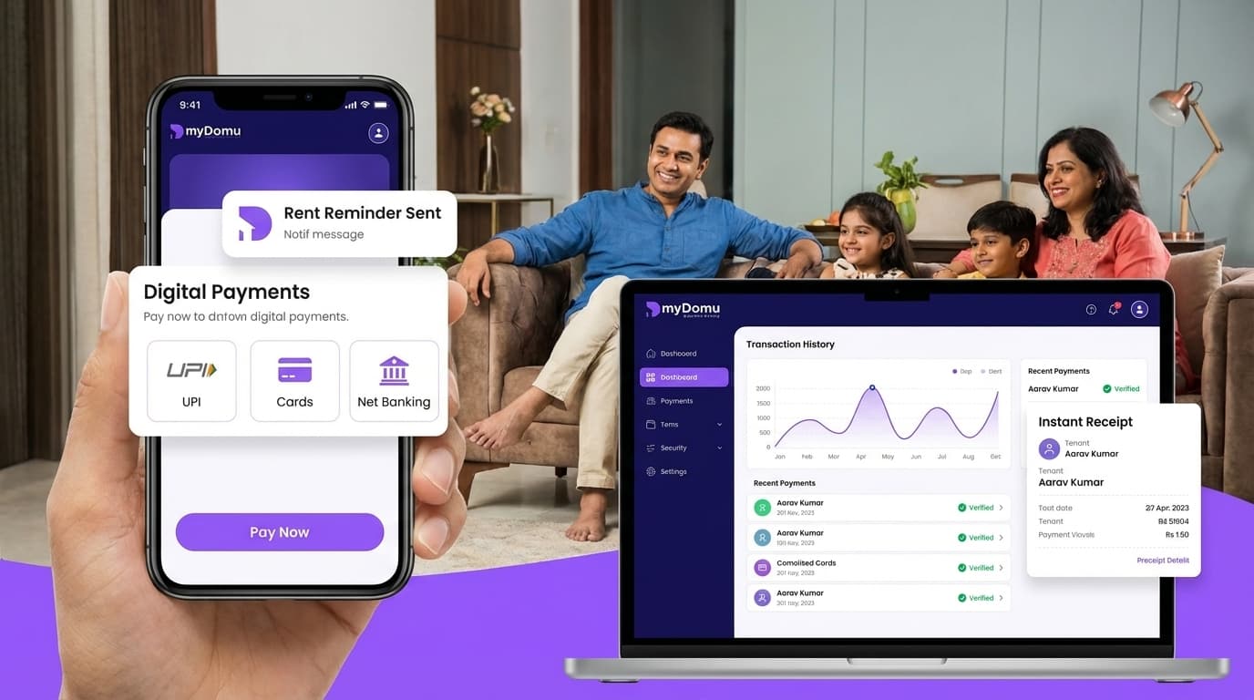 Digital Payments