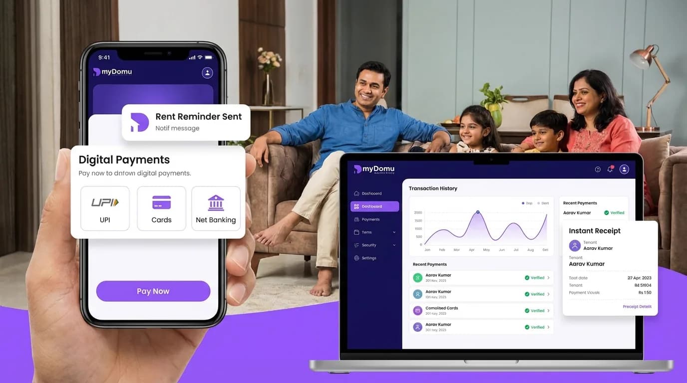 Digital Payments